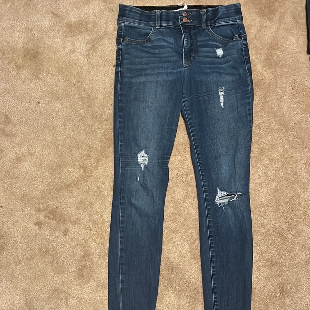 Denim bundle!